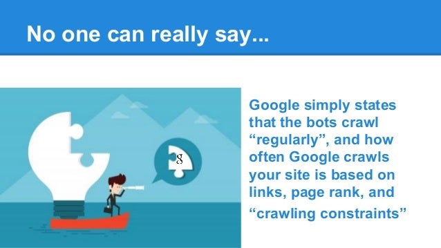 Google updating search results